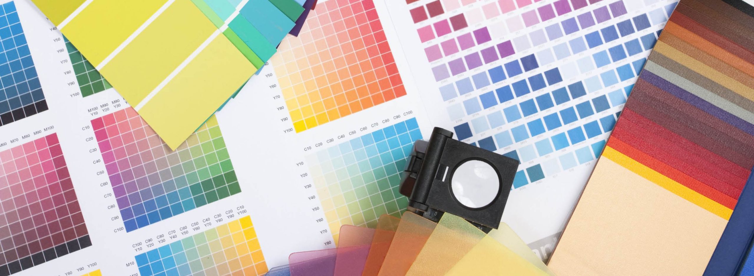 The Basics of Stationery Printing: Methods and Approaches by Neiter Creative
