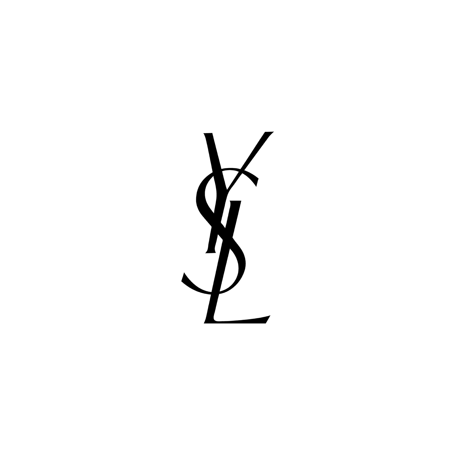 Yves Saint Laurent Logo Design: History & Evolution