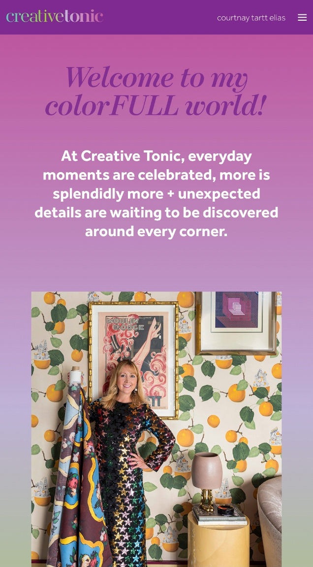 Creative Tonic - Neiter Creative