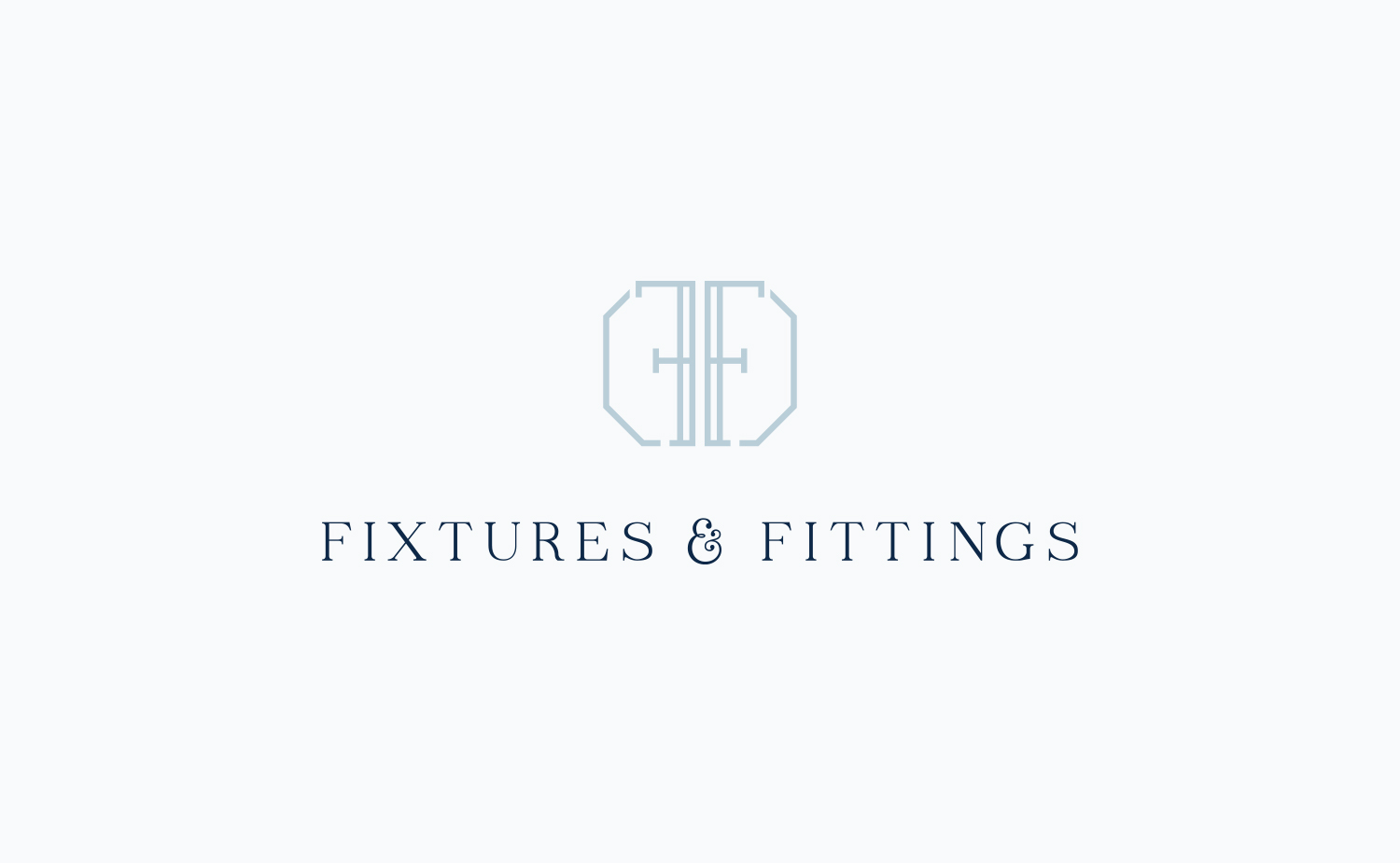 Fixtures & Fittings - Neiter Creative