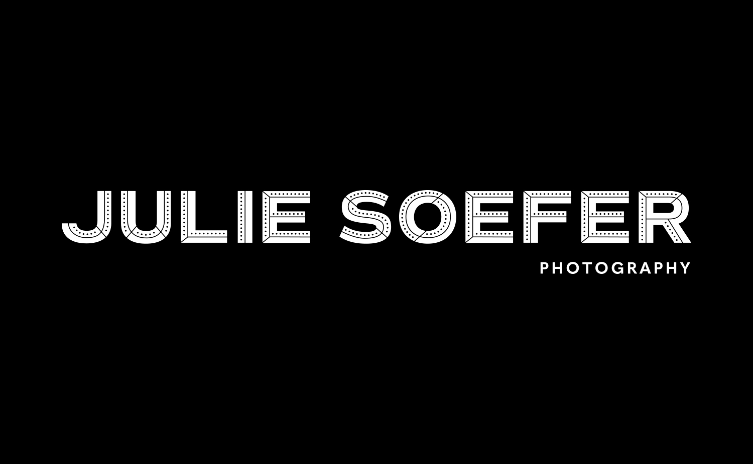 Julie Soefer Photography - Neiter Creative