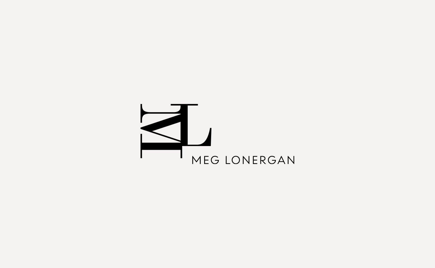 Meg Lonergan Interiors - Neiter Creative