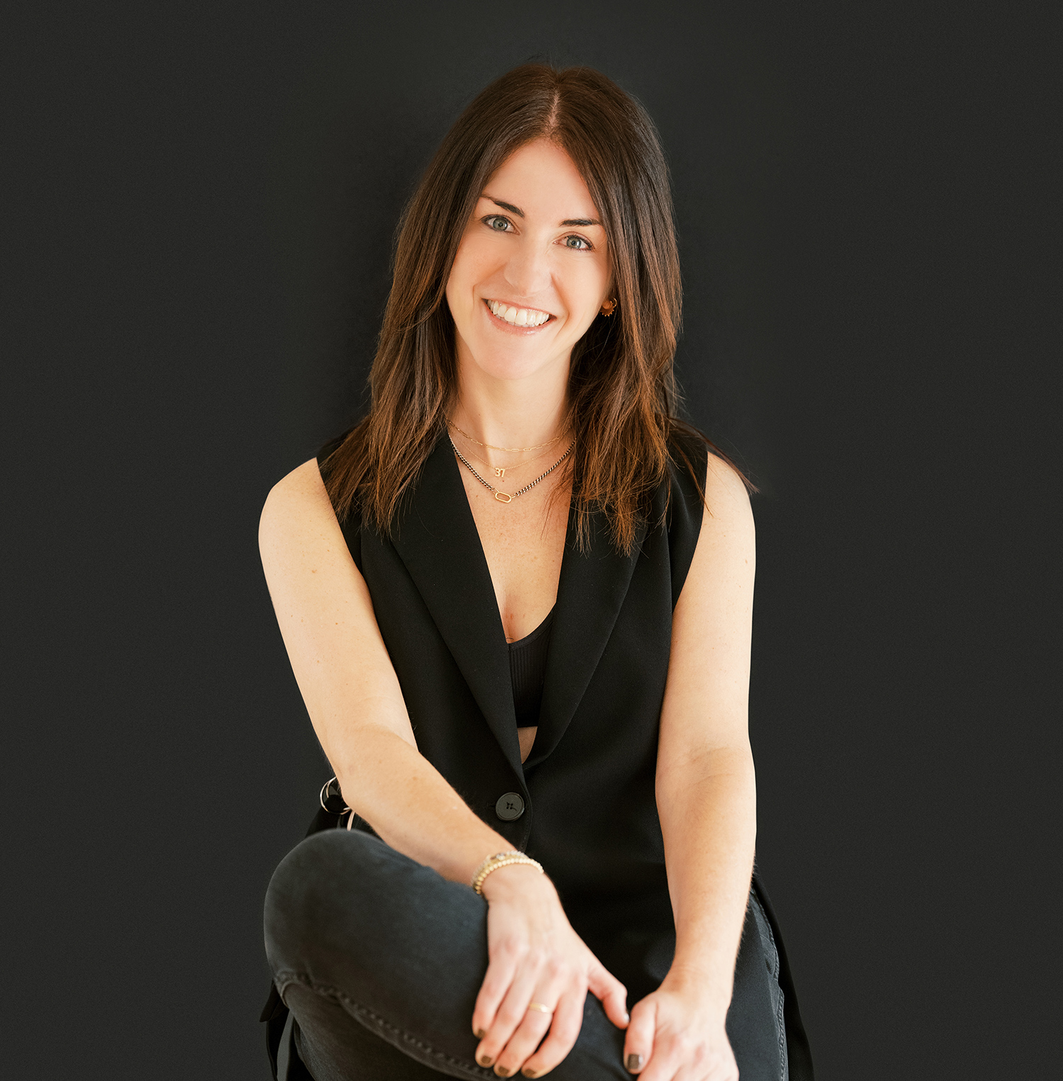 Becky Blumberg - Senior Graphic Designer at Neiter Creative