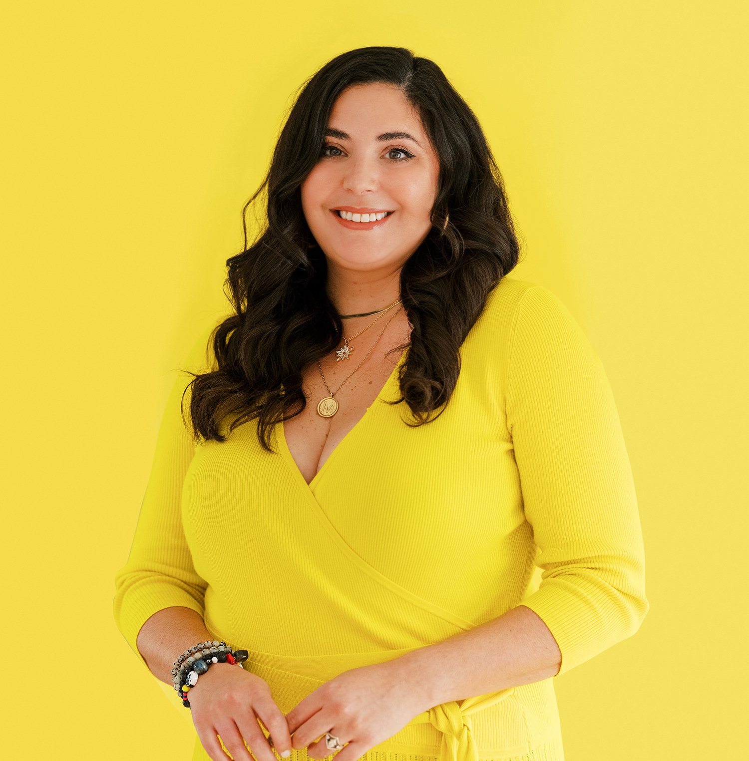 Michelle Tarallo - Marketing Director at Neiter Creative