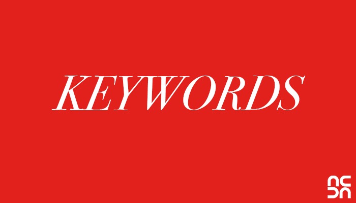 SEO Keywords