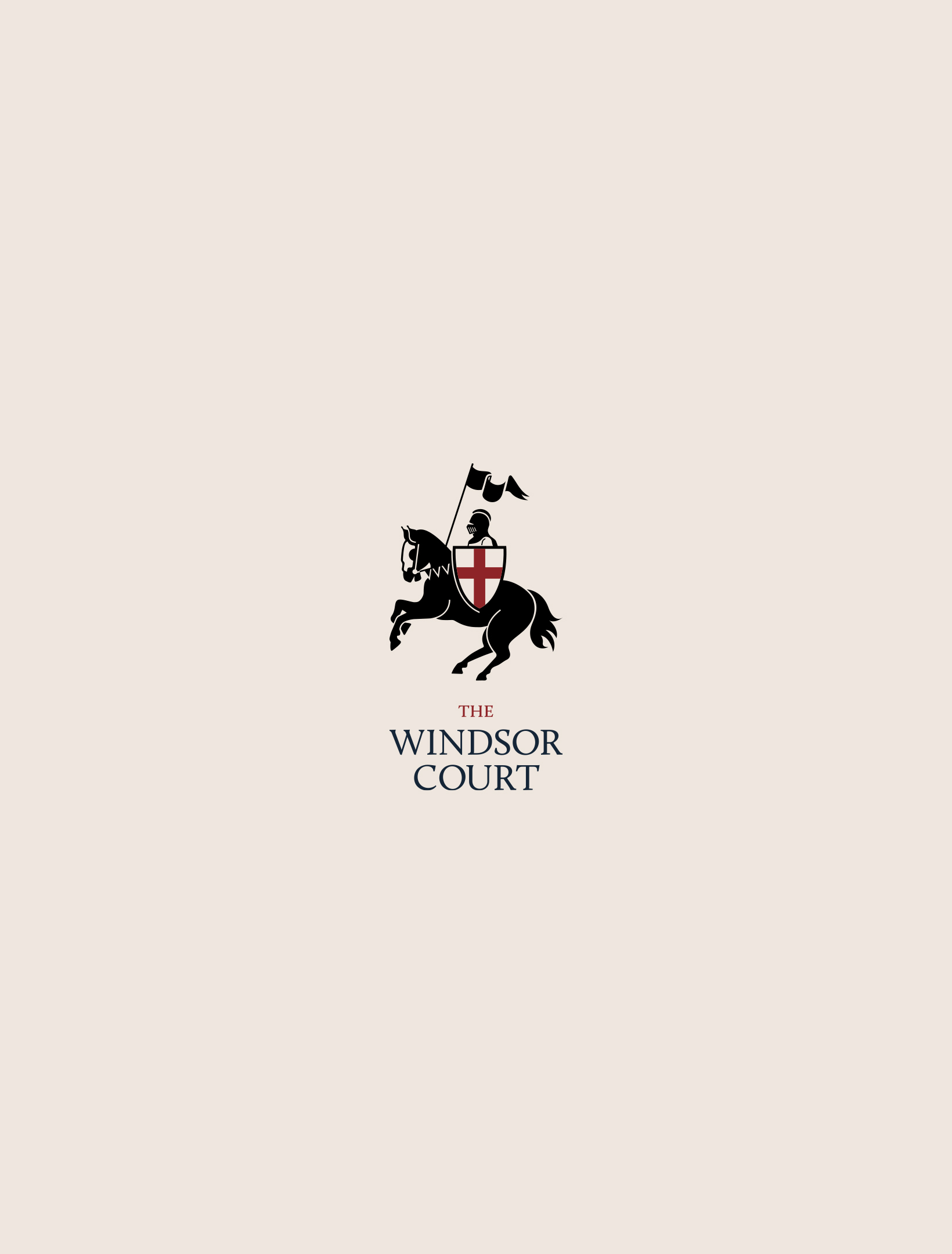 The Windsor Court - Neiter Creative