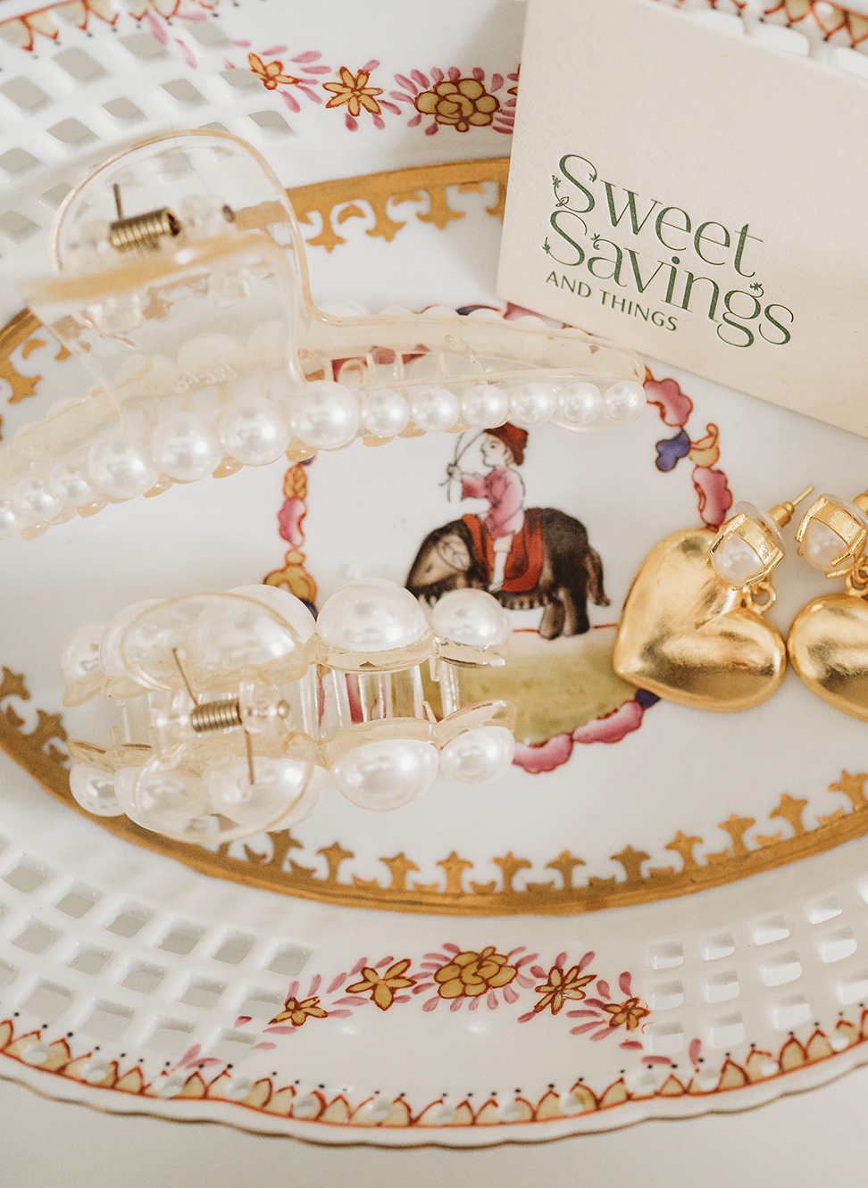 Sweet Savings and Things | Neiter Creative Branding Agency in Houston