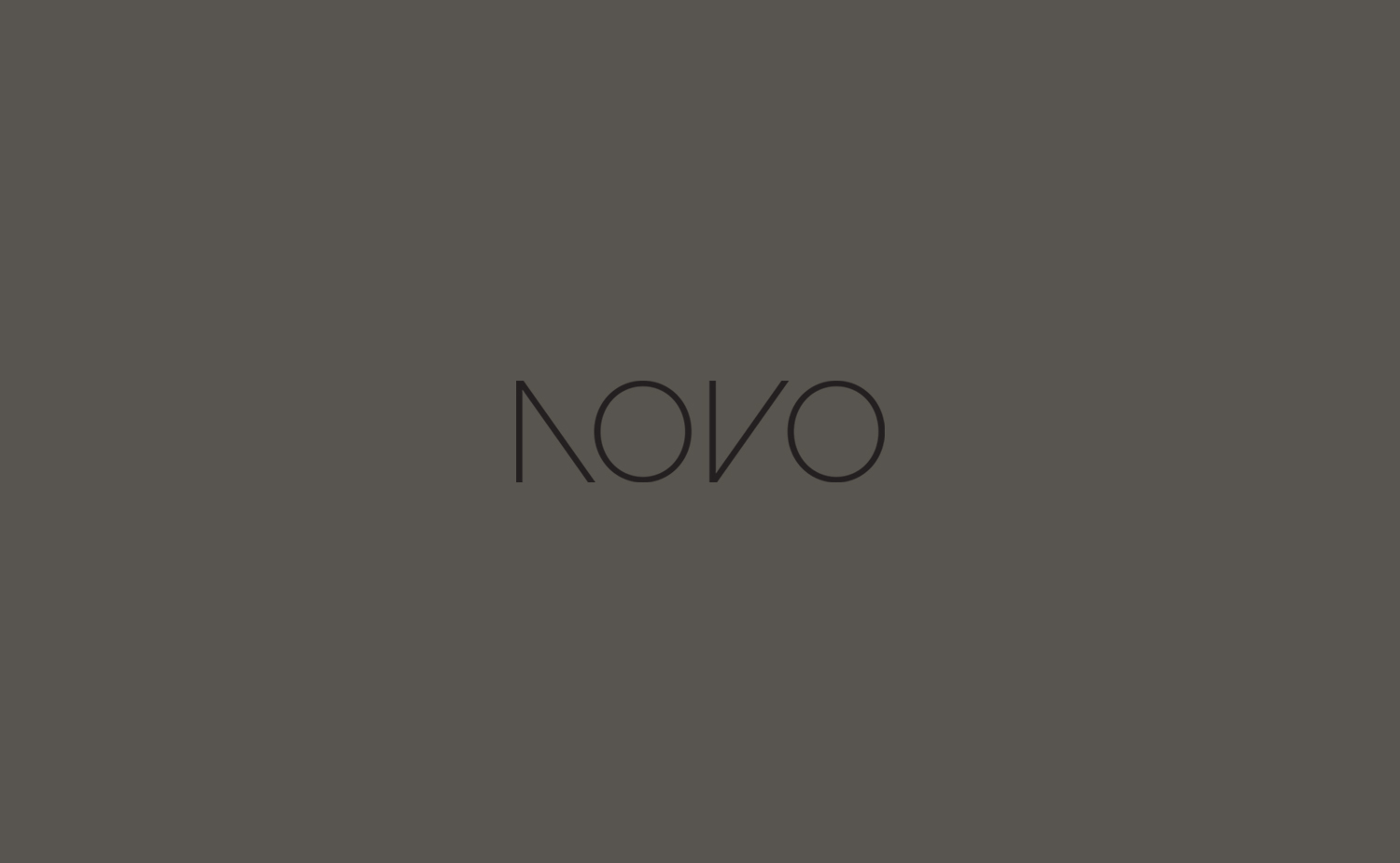 NOVO - Neiter Creative