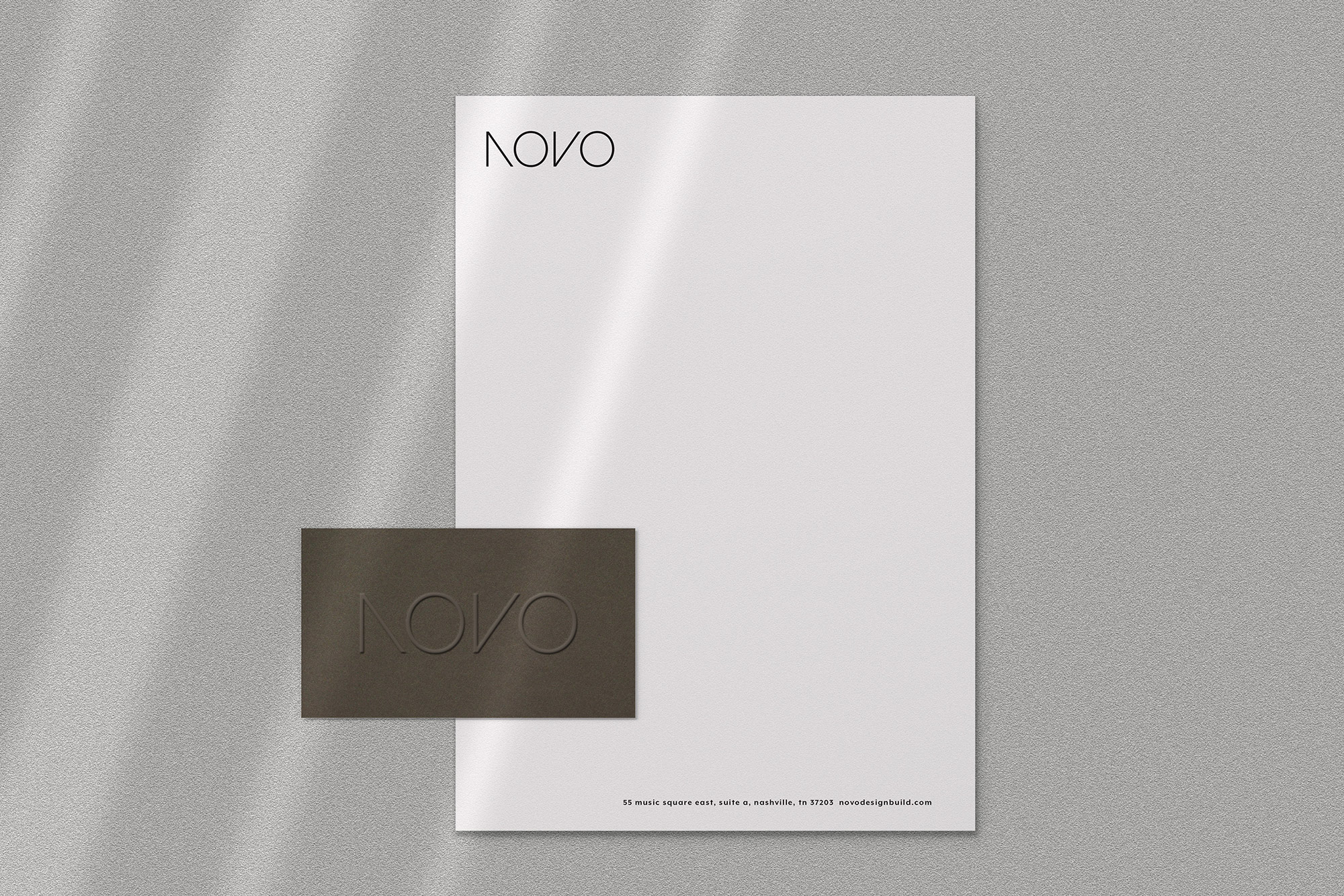 NOVO - Neiter Creative