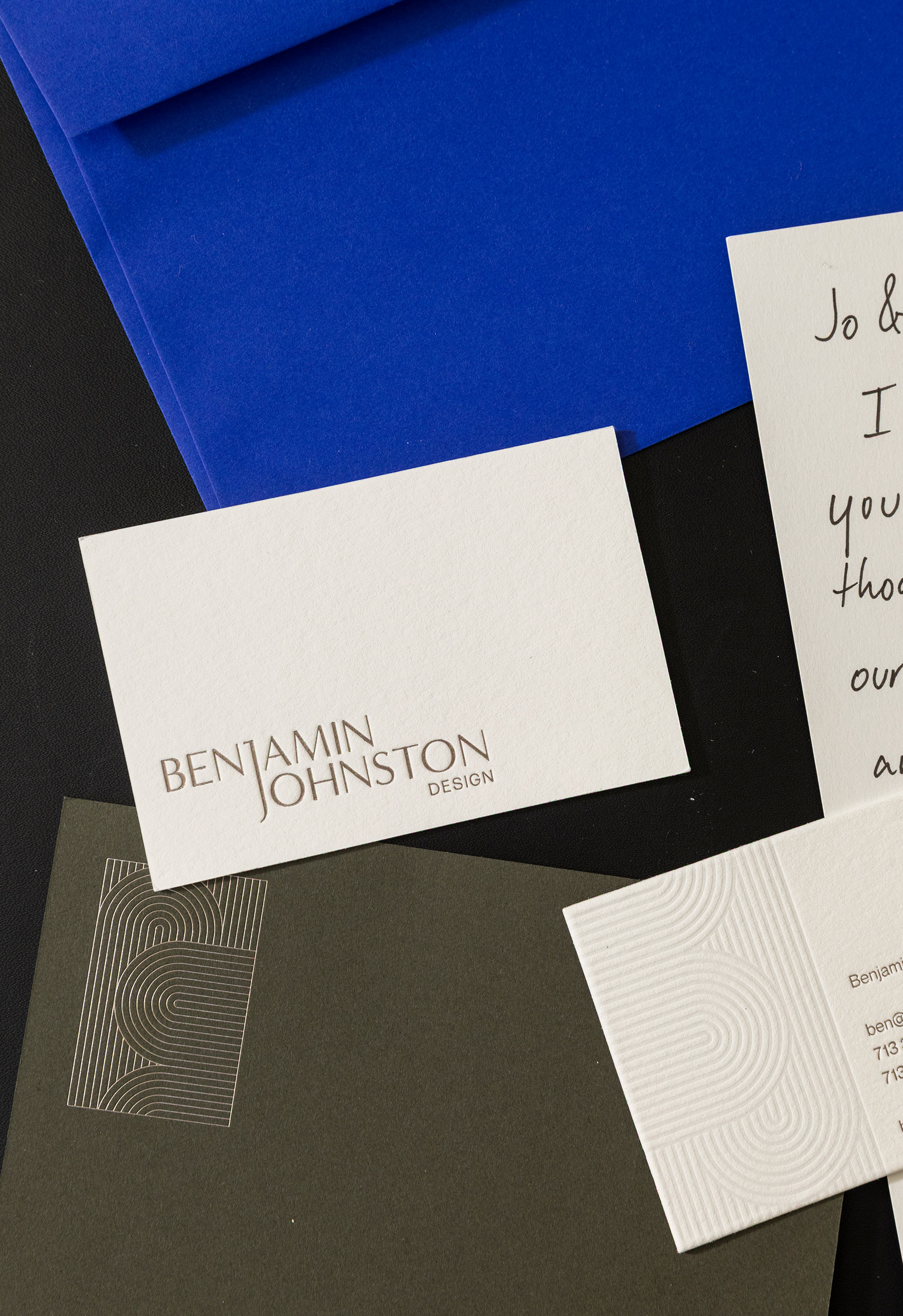Benjamin Johnston | Neiter Creative Branding Agency in Houston