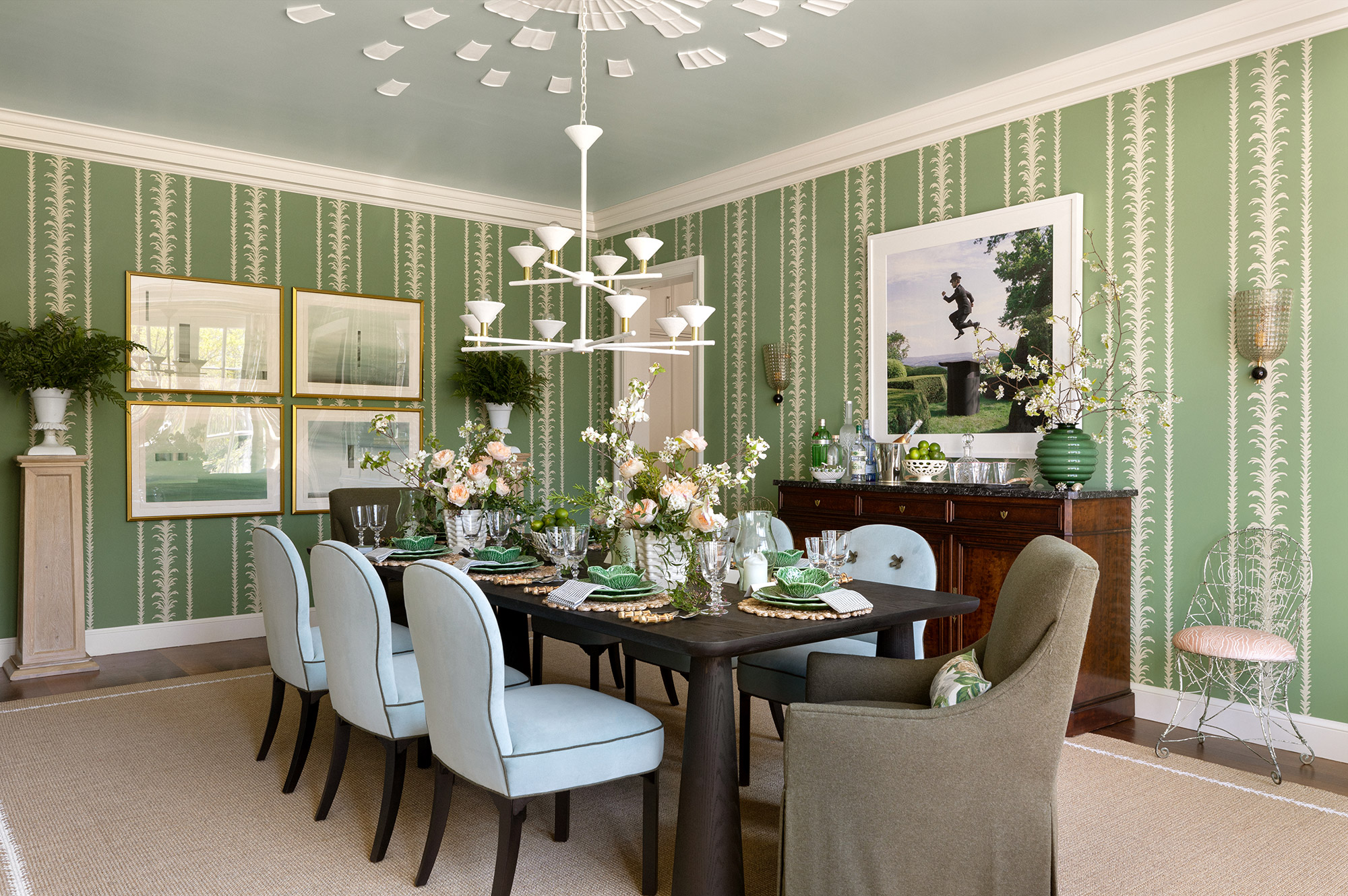 Julie Neill Designs - Neiter Creative