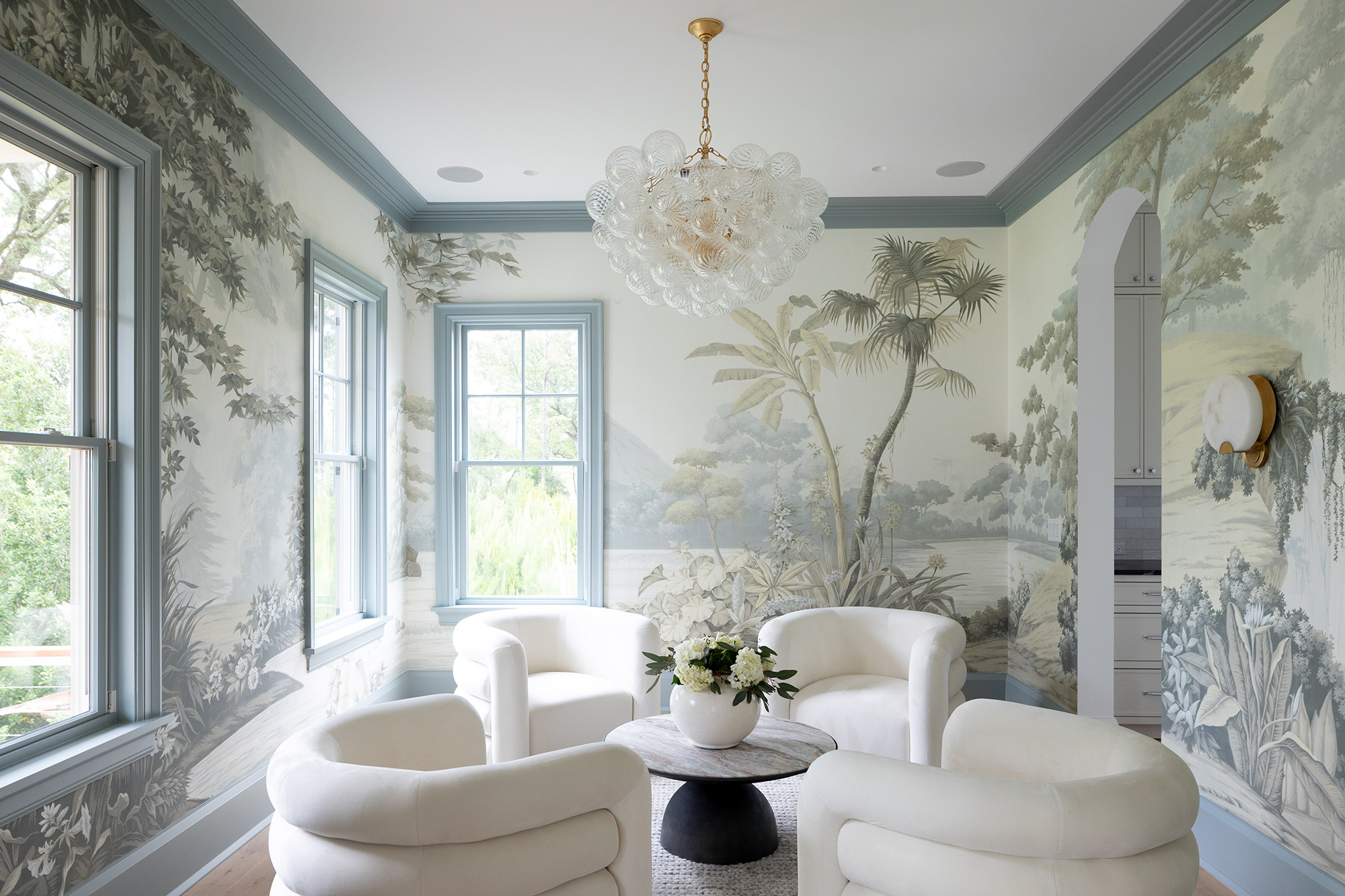 Julie Neill Designs - Neiter Creative