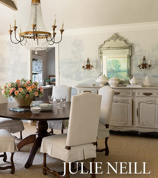 Julie Neill Designs