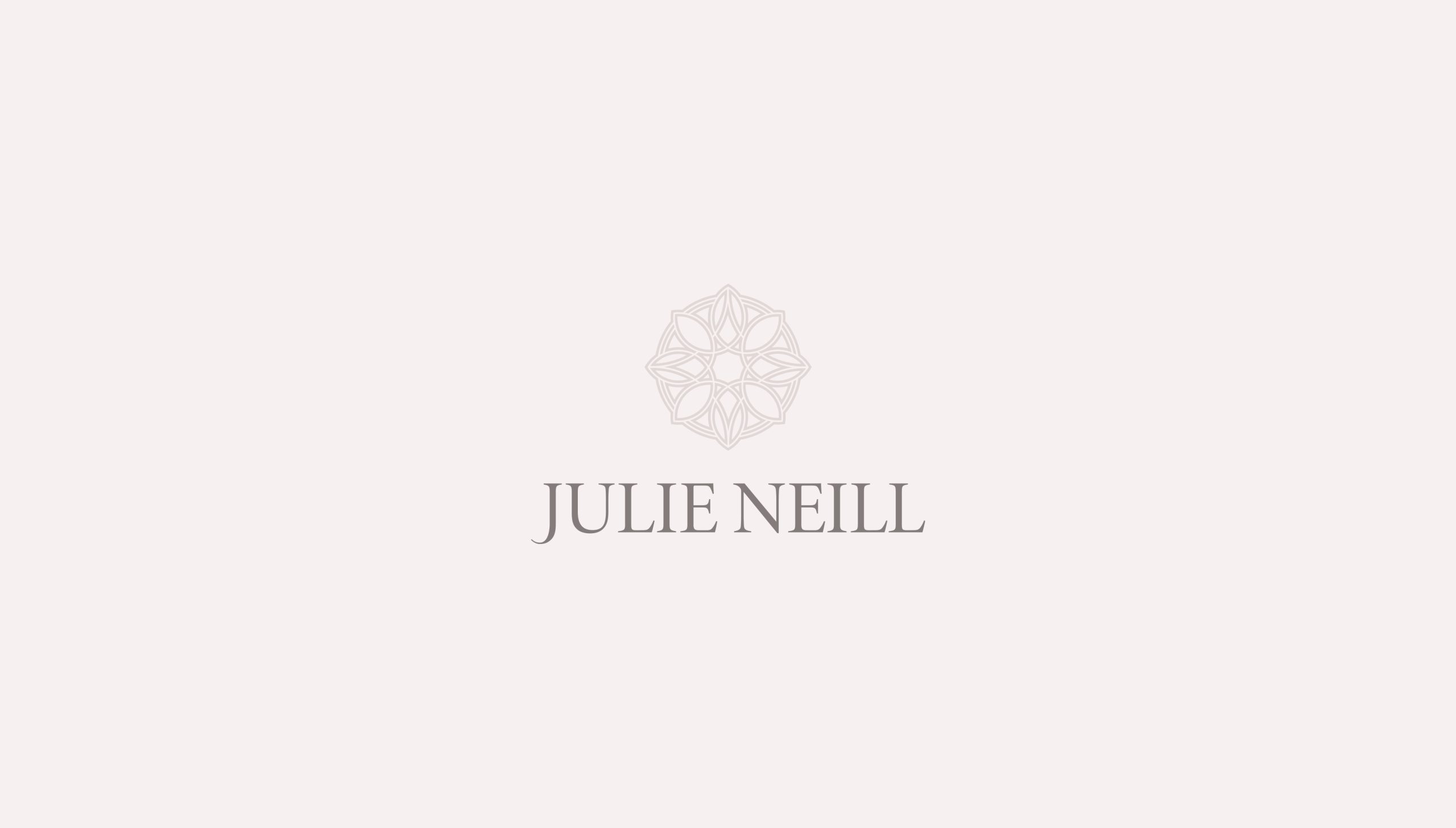 Julie Neill Designs - Neiter Creative