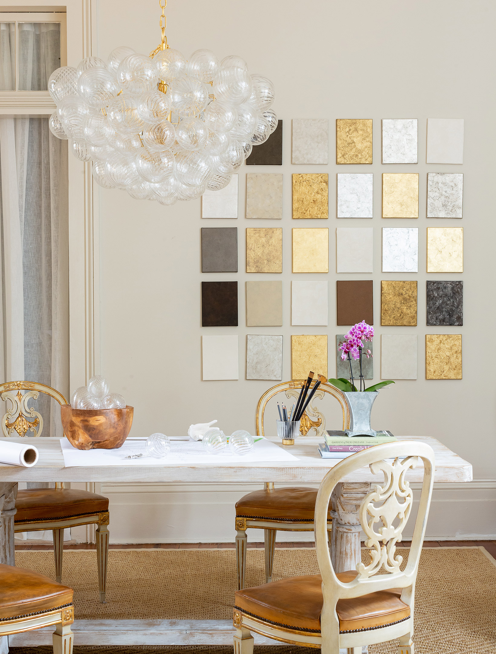 Julie Neill Designs - Neiter Creative