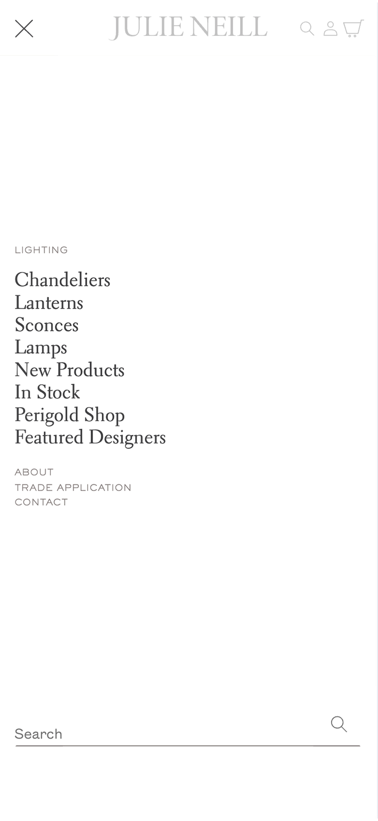 Julie Neill Designs - Neiter Creative