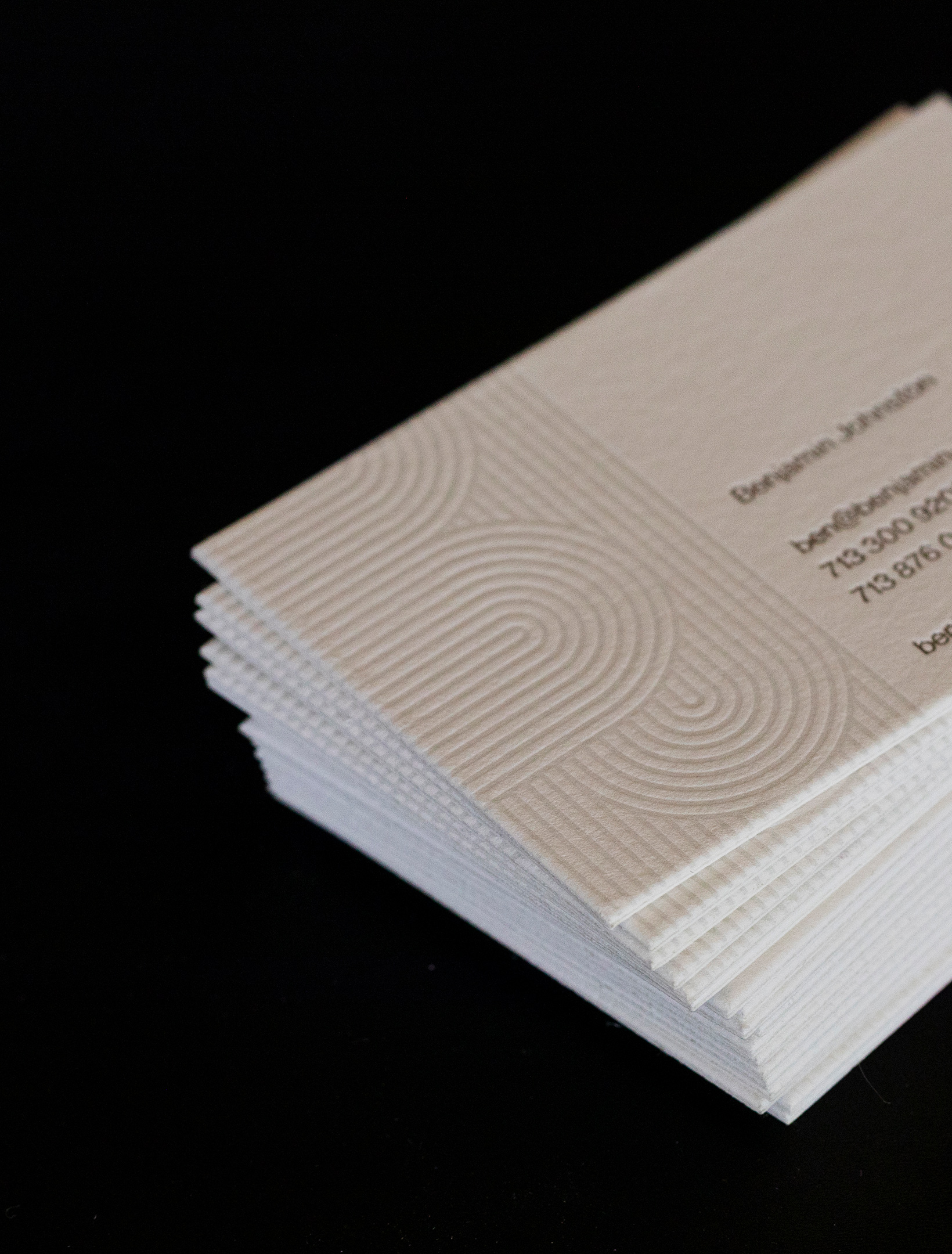 Benjamin Johnston - Neiter Creative