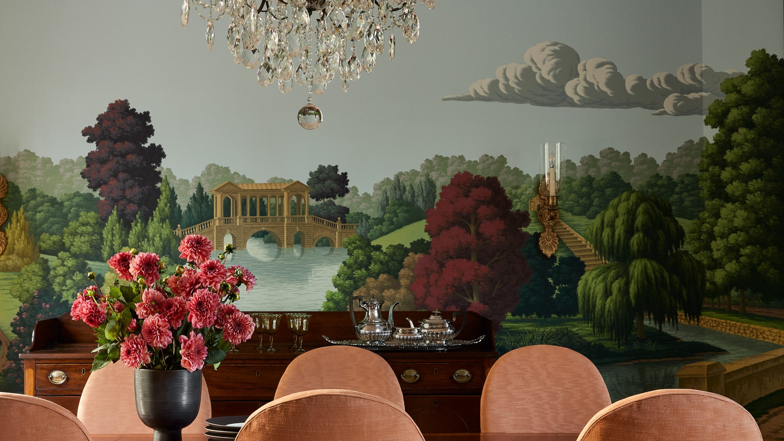 Meg Lonergan Interiors - Neiter Creative