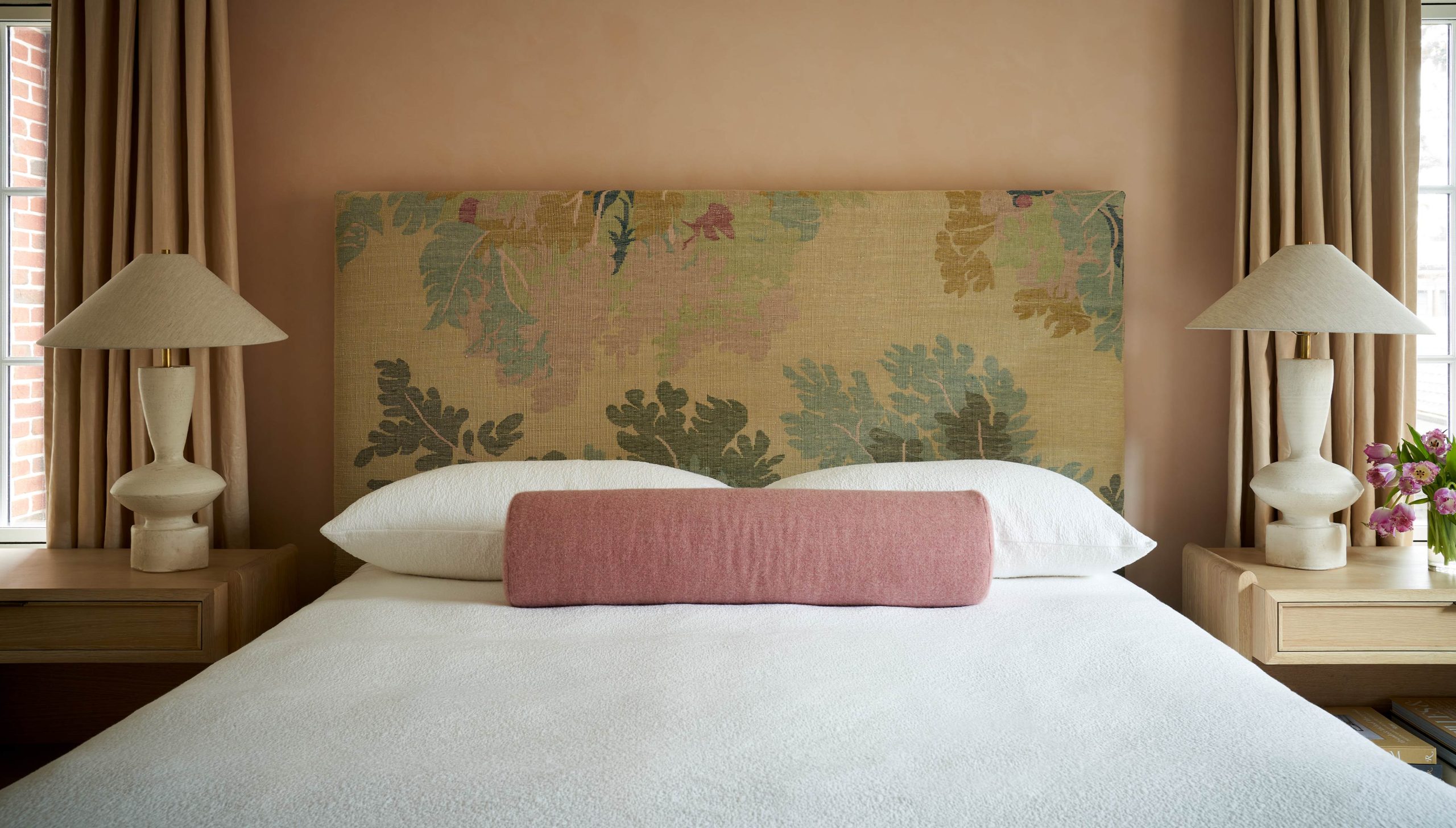 Meg Lonergan Interiors - Neiter Creative