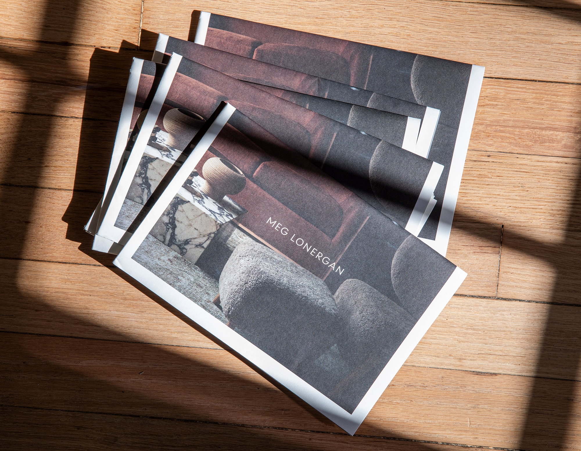 Meg Lonergan Interiors - Neiter Creative