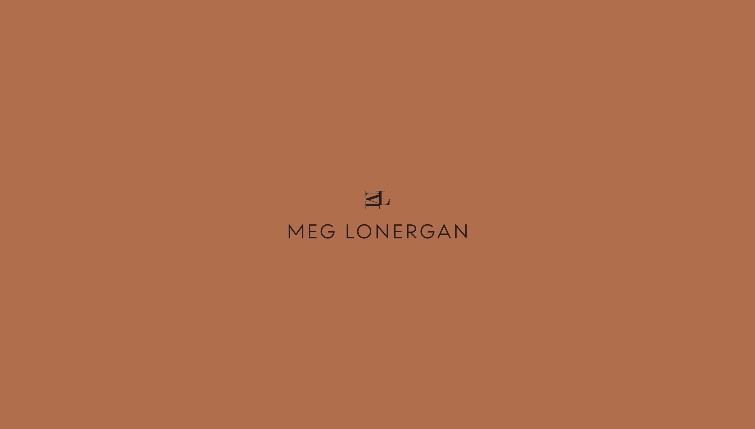 Meg Lonergan Interiors - Neiter Creative