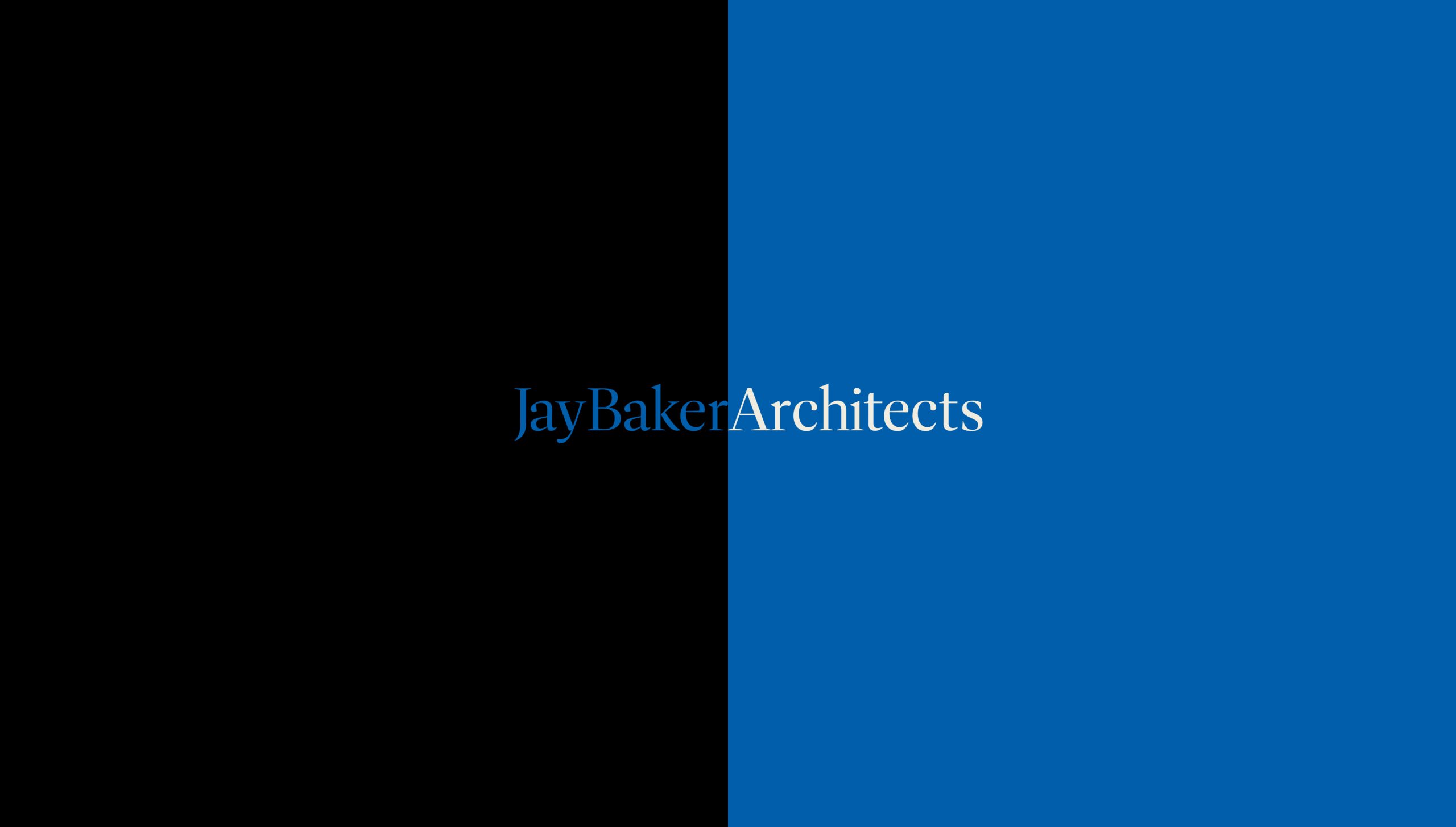 Jay Baker Architects - Neiter Creative