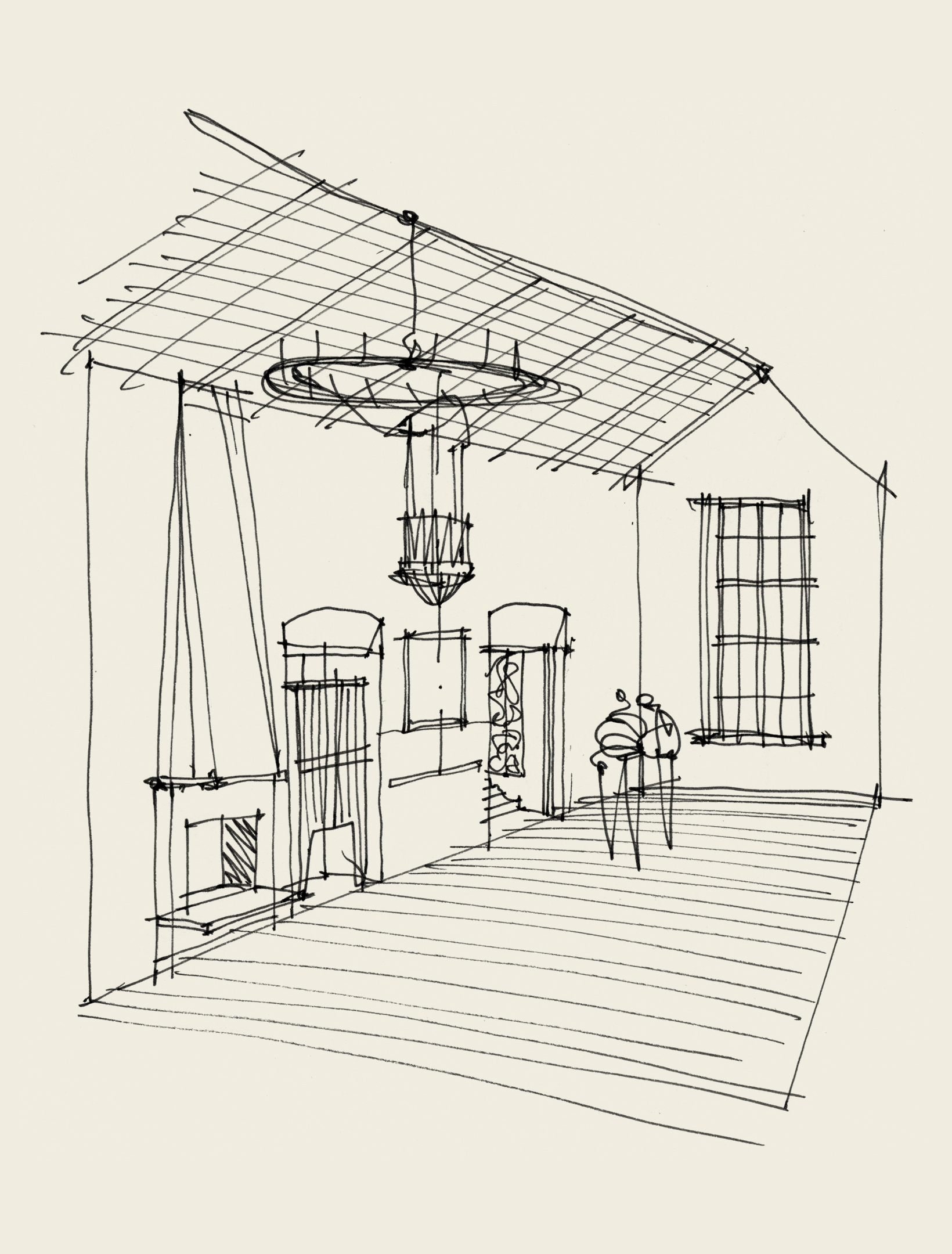 Jay Baker Architects | Neiter Creative Branding Agency in Houston