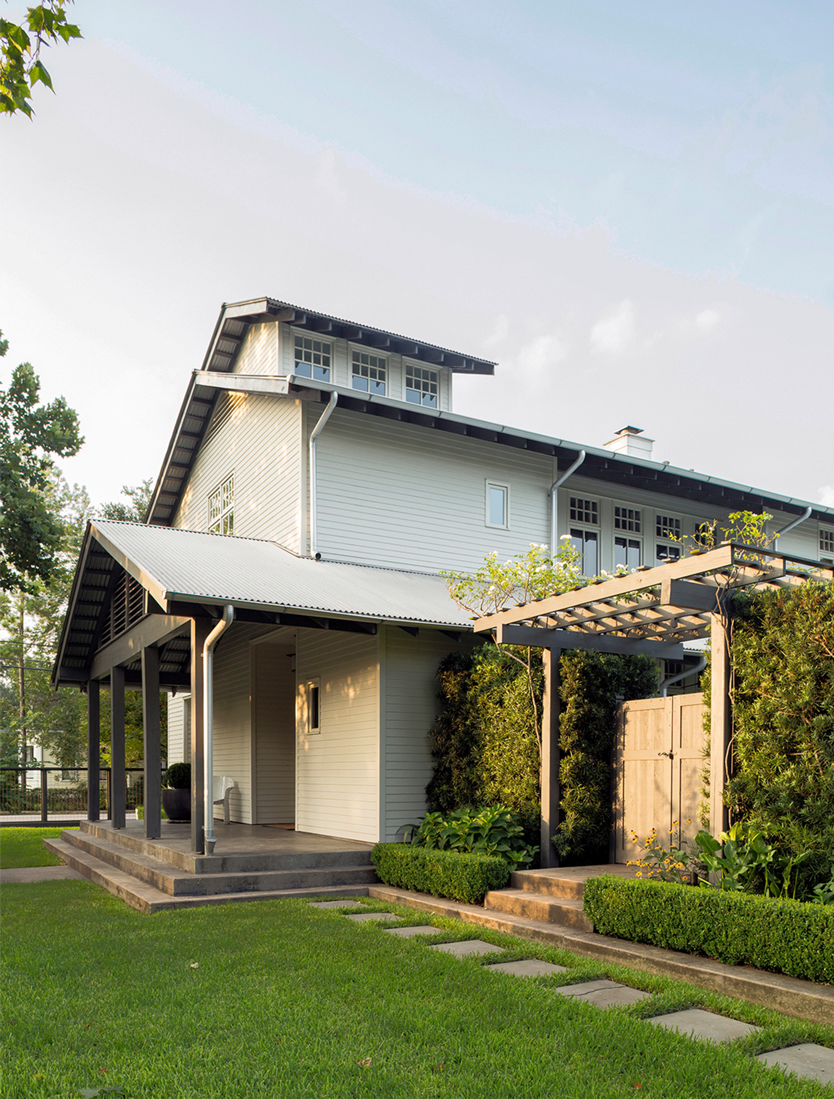 Jay Baker Architects - Neiter Creative