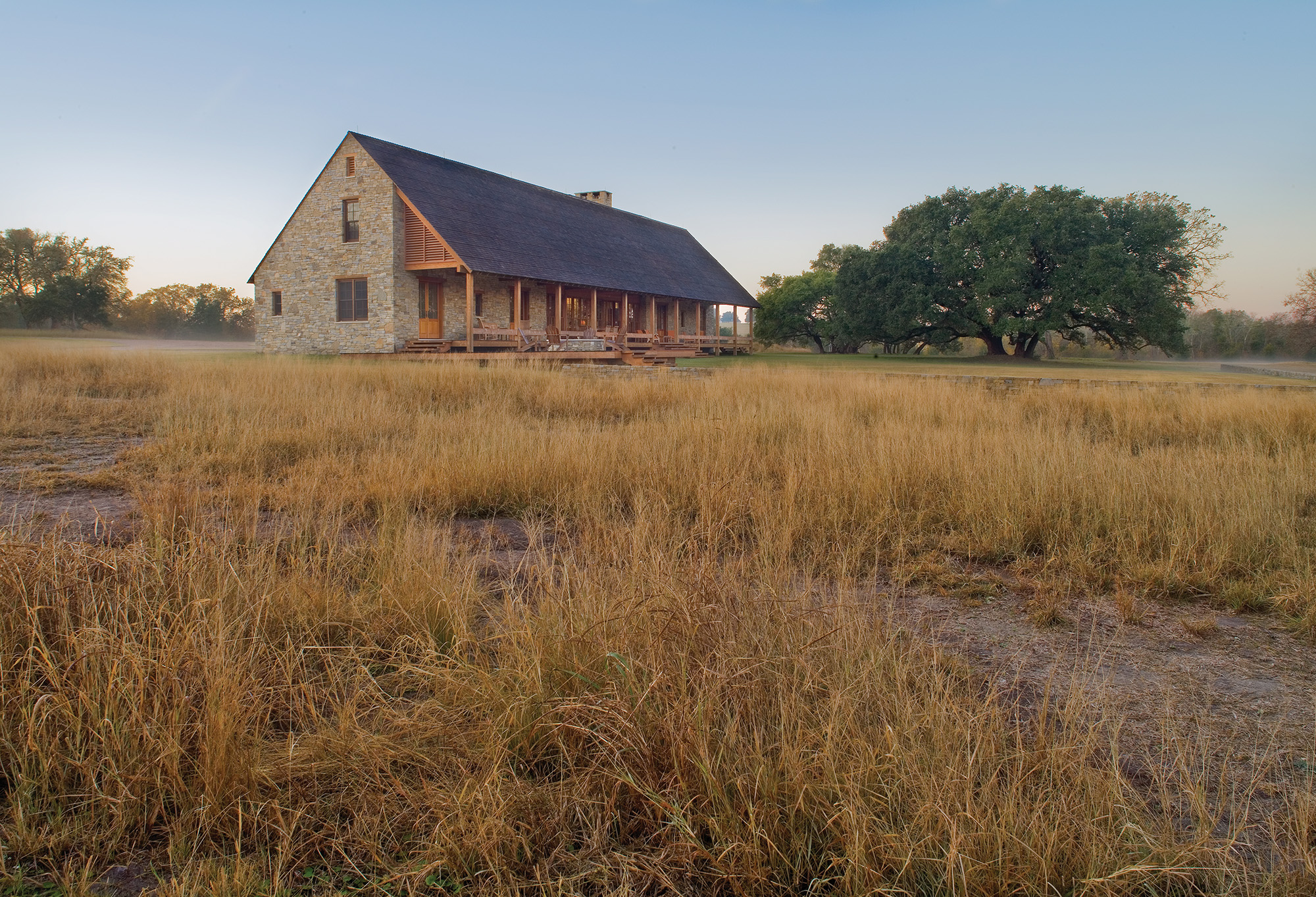 Jay Baker Architects - Neiter Creative