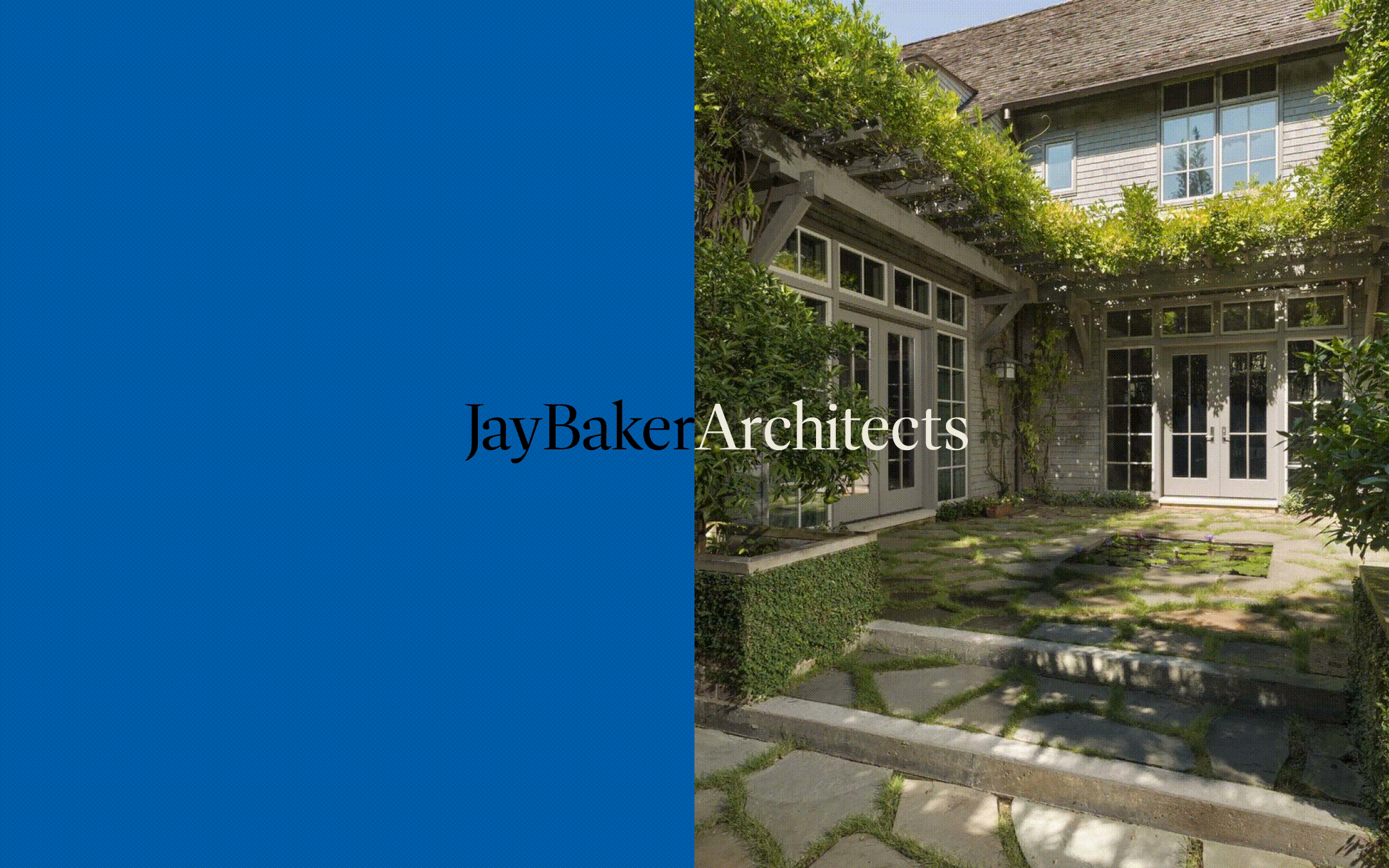 Jay Baker Architects - Neiter Creative